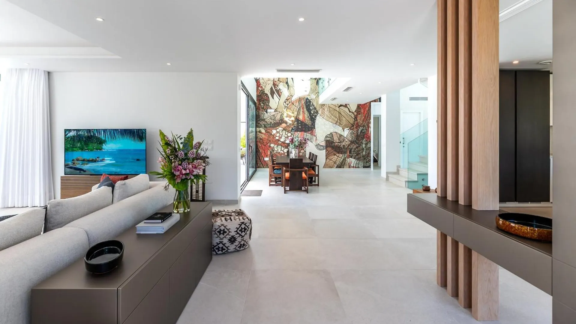 Vacation Marbella I Villa Hanami, Private Infinity Edge-Pool, Gym, Movie Theater, Close To Golfs And Beaches Estepona 0*,